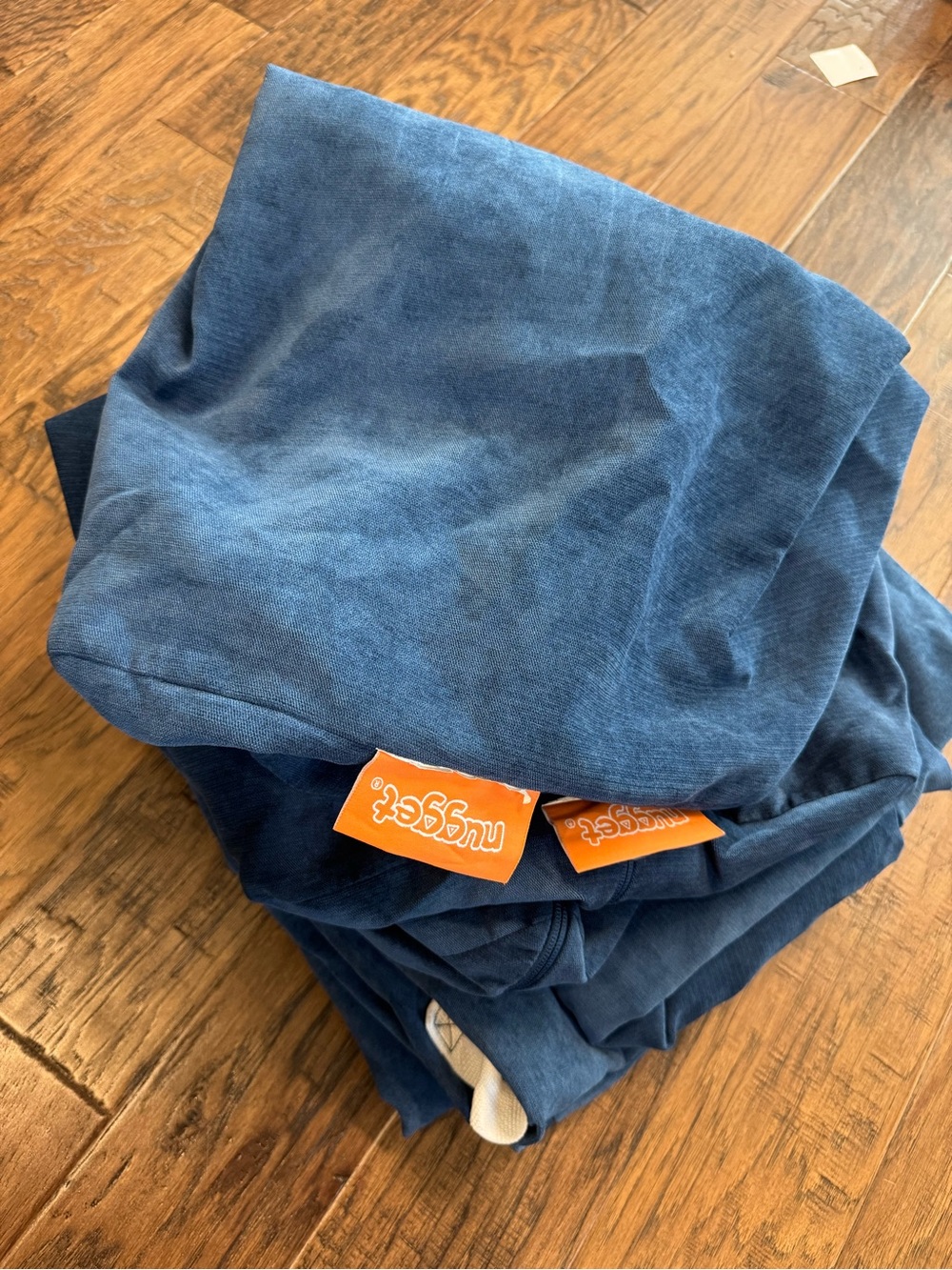 Nugget Couch Cover